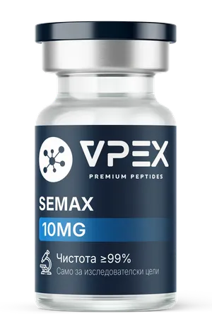 Semax Невро и фокус флакон VPEX — ≥99.0% (HPLC)