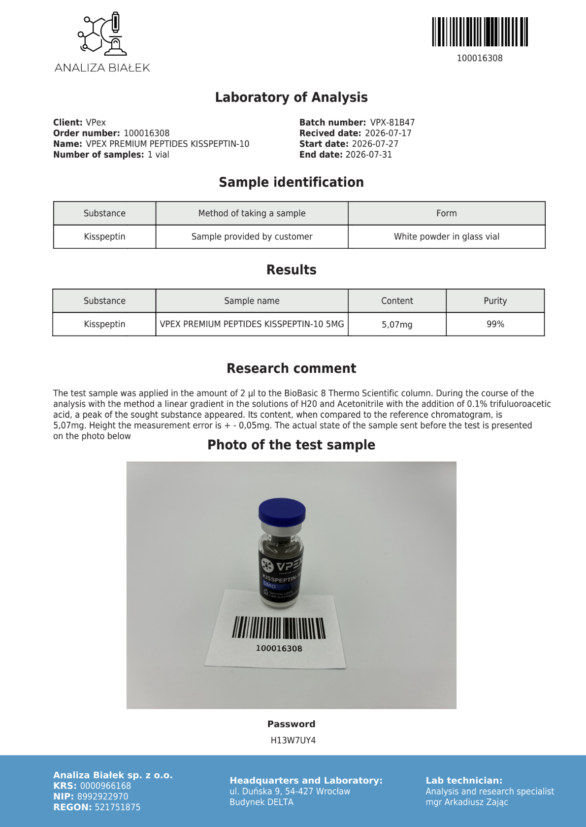 5mg