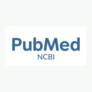 PubMed лого